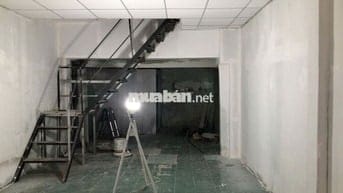 Cho thuê nhà nguyên căn hẻm rộng 4m, đường Xô Viết Nghệ Tĩnh