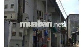 BÁN DÃY TRỌ 108,2M2 5 PHÒNG ĐUONG ĐT743 HẺM  XE HƠI 5M P TÂN ĐÔNG HIỆP