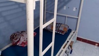 Ký túc xá/phòng trọ giá rẻ Bao điện nước, sạc được xe điện, có khắp 