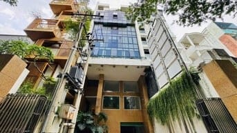 Bán Toà Nhà Đường Nam kỳ Khởi Nghĩa, Q3 Ngay Q1, Dinh độc lập