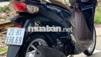 Bán xe vision bản cá tính máy zin sơn zin đủ chìa