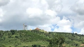 Bán đất sát nách Samten Hills Dalat