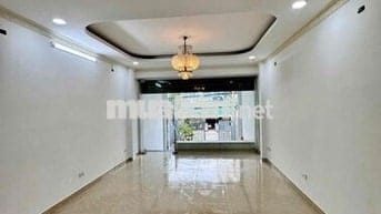 MẶT BẰNG MẶT TIỀN ĐƯỜNG CHỢ LỚN - 50m2 - CHO KINH DOANH BUÔNG BÁN