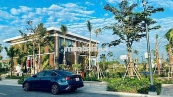 KHU ĐÔ THỊ CAO CẤP , CHỈ TT 380TR, TĂNG 20% SAU 6TH