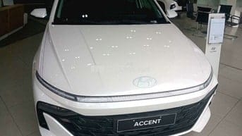 2025 Đặc biệt 1.5 AT - 0 km