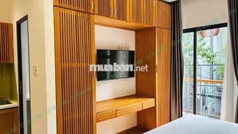 🌿 CĂN HỘ STUDIO NGUYỄN VĂN THOẠI – GẦN BIỂN 🌊
