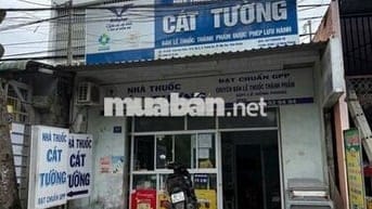 🧧Đất mặt tiền đường Trần Văn Hiển thuận tiện kinh doanh🧧