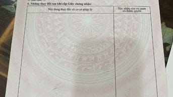 70m2 đất ở Đô Thị Tại TTHC Bàu Bàng. Sổ Sẵn. Giá 730tr. Có Bank