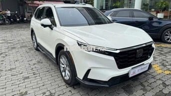 Honda CR V 2024 L - 42000 km