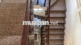 🏠CHO THUÊ NHÀ NGUYÊN CĂN MẶT TIỀN MAI LÃO BẠNG – P.13, Q. TÂN BÌNH 🏠