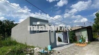 NHÀ PHƯỜNG TRUNG AN TỈNH ĐỒNG THÁP