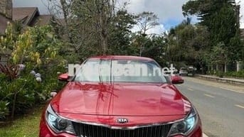 Optima Sx2020 luxury 2.0 . 1 chủ mua mới Đà Lạt