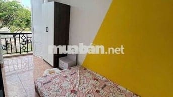 🌟2PN MỚI FULL NỘI THẤT BAN CÔNG THOÁNG GẦN EMART PHAN VĂN TRỊ