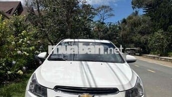 Bán xe cruze số tự động 1.8 LTZ . Sx2016