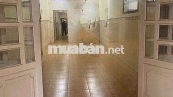 Cho thuê nhà Nguyễn Trãi P2 Q5