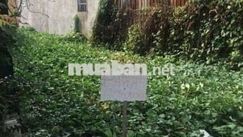 Đất xây nhà được 5*20 gần vòng xoay bến lội gần Lotte