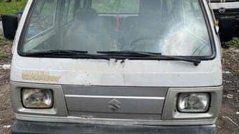 Suzuki Celerio 2010 - 7 cho