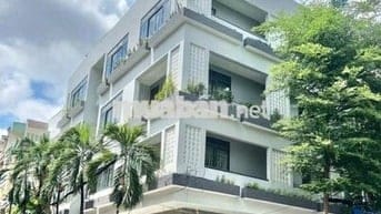 Cần cho thuê nhà góc 2 Mặt Tiền 97A Phổ Quang P.2 Q.Tân Bình.