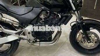 Moto hornet 250 máy mạnh , pô hay