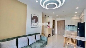 Siêu đẹp- Căn hộ 1PN+ view bể bơi, tầng trung