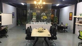 CHO THUÊ VĂN PHÒNG NGUYÊN CĂN – VỊ TRÍ MẶT TIỀN ĐƯỜNG LỚN