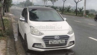 Chính Chủ Bán Xe HUYNDAI i10
