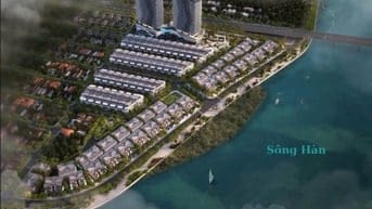  HTLS 0% đến khi nhận nhà, ân hạn gốc 5 năm cho căn hộ The Meridian ĐN