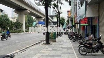 CHO THUÊ NHÀ MẶT PHỐ QUANG TRUNG - HÀ ĐÔNG