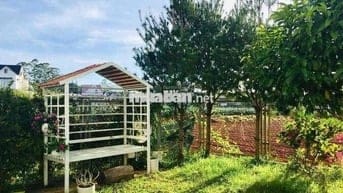 Bán lỗ nhà tâm huyết 235m2 có sân vườn, giá rẻ,