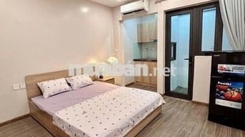 CHO THUÊ PHÒNG MỚI VÀO LUÔN Ô TÔ ĐỖ CỬA Ở NAM TỪ LIÊM. MỸ ĐÌNH