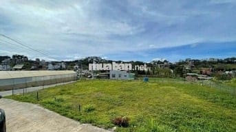 Bán Đất View Hai mặt tiền, Mặt tiền đường Nam Hồ, P11, Đà Lạt 15,5 Tỷ