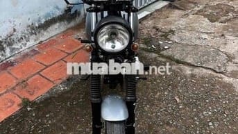 cuptom cm125cc