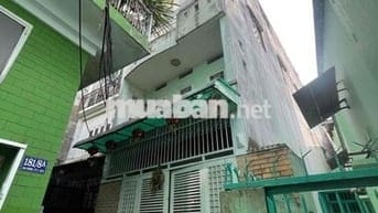 Chính Chủ cần bán gấp nhà đường An Bình, P6, Q5 , Giá giảm cực sâu💰