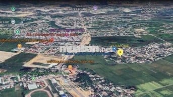 🏡BÁN BLOCK 4 LÔ LIỀN KỀ – TRUNG TÂM HÀNH CHÍNH HUYỆN HÒA VANG, ĐÀ NẴNG