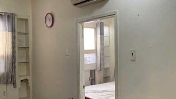 Chung cư Hoàng Sa, P.Tân Định, Q1: 2p ngủ, 9tr/th, ban công, nhà mới