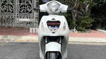 Cầm đồ thanh lý Honda PS 150 2008 BS:59U1-93547