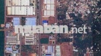 BÁN ĐẤT NGAY KHU CÔNG NGHIỆP LONG KHÁNH