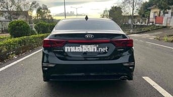 Kia Cerato 2021 - 148 km