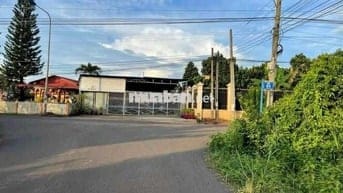 PHƯỜNG LONG KHÁNH MẶT TIỀN THÔNG RA HỒ THỊ HƯƠNG