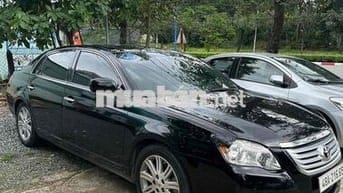 Toyota Avalon 2007 - 89000 km