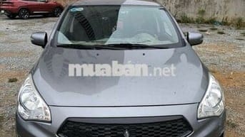 Mitsubishi Attrage 2019 1.2 CVT - 90 km