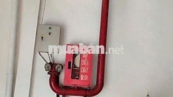 CHO THUÊ KHO XƯỞNG QUẬN BINH TÂN .DT . 8600M