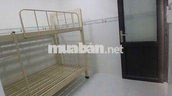 PHÒNG TRỌ FULL NỘI THẤT GIÁ MỀM ĐƯỜNG NGUYỄN VĂN QUÁ