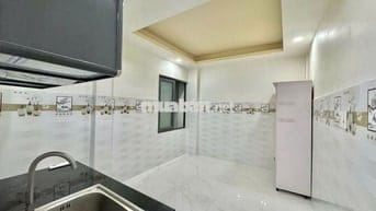 PHÒNG TRỌ TRỐNG SẴN FULL NT ĐƯỜNG THẠNH LỘC 18