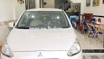 Mitsubishi Mirage 2015 - 85000 km