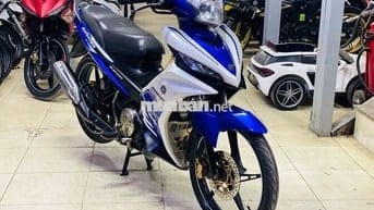 XE MÁY THỊNH PHÁT - EXCITER 135 XANH GP ĐỜI CHÓT