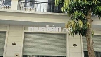 Chính chủ gả bán shophouse Sao Biển