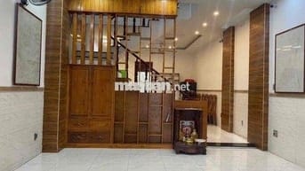 Cho thuê nhà 1 trệt 2 lầu phường Bình Dương, Kinh Doanh, Văn Phòng Cty