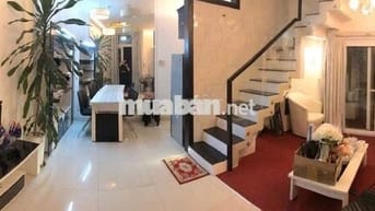 🏠 Cho thuê nhà nguyên căn - Phú Nhuận - 8x7m , trệt , 2 lầu - 15 triệu