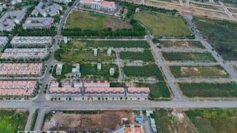 Đất nền Quận 2 Cát Lái bán cắt lỗ ngay khu dân cư Ninh Giang giá 3ty79